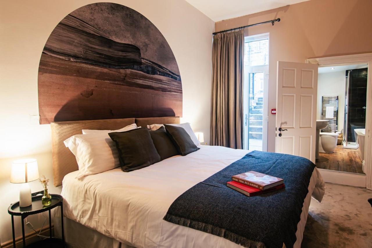 The Marmot Lejlighedshotel Harrogate Eksteriør billede